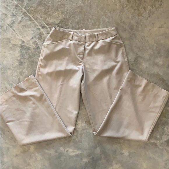 Worthington Pants - Worthington Tan Dress Pants